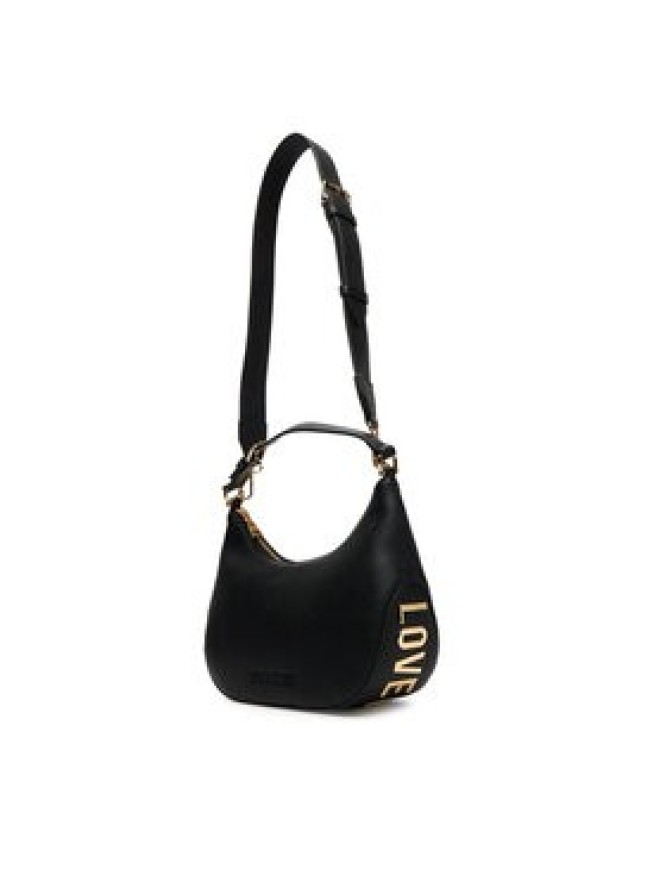 LOVE MOSCHINO Torebka JC4018PP1NLT0000 Czarny