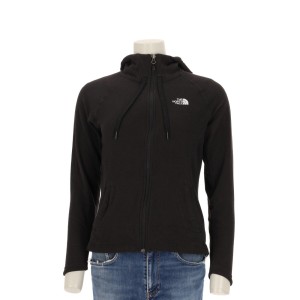 Second life - The North Face polar damska kurtka - Jak nowy