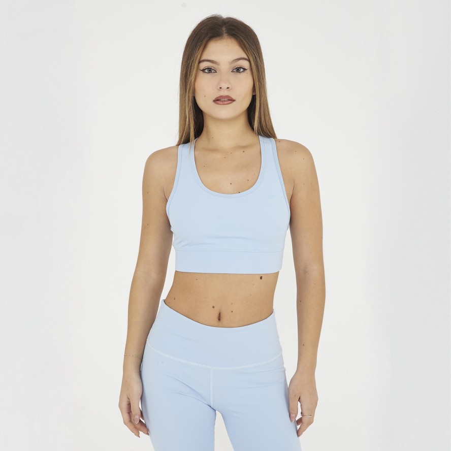 Damski Top Sportowy FEBE