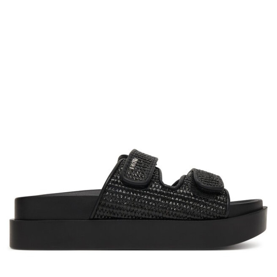 Klapki DKNY