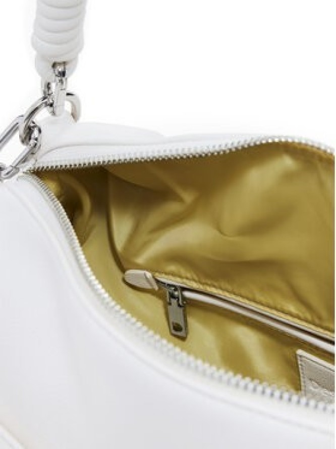 Desigual Torebka 25SAXPBE Biały