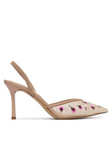 Aldo Szpilki Carollina 14296304 Beżowy