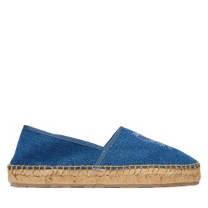 Espadryle LOVE MOSCHINO