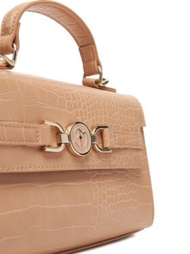 Eva Minge Torebka EO-AMANDA-KY160-1 Beżowy