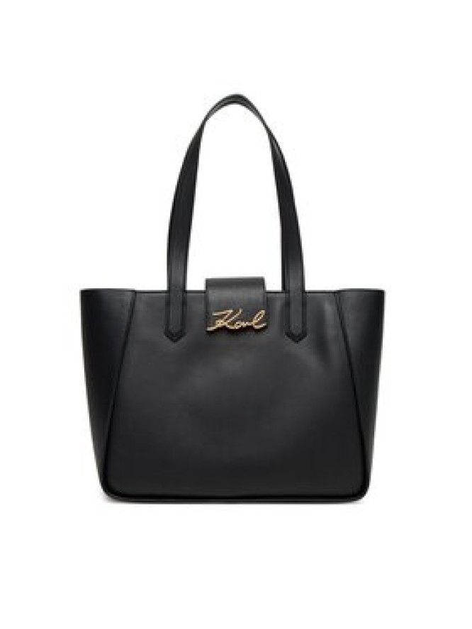 KARL LAGERFELD Torebka A3W30133 Czarny
