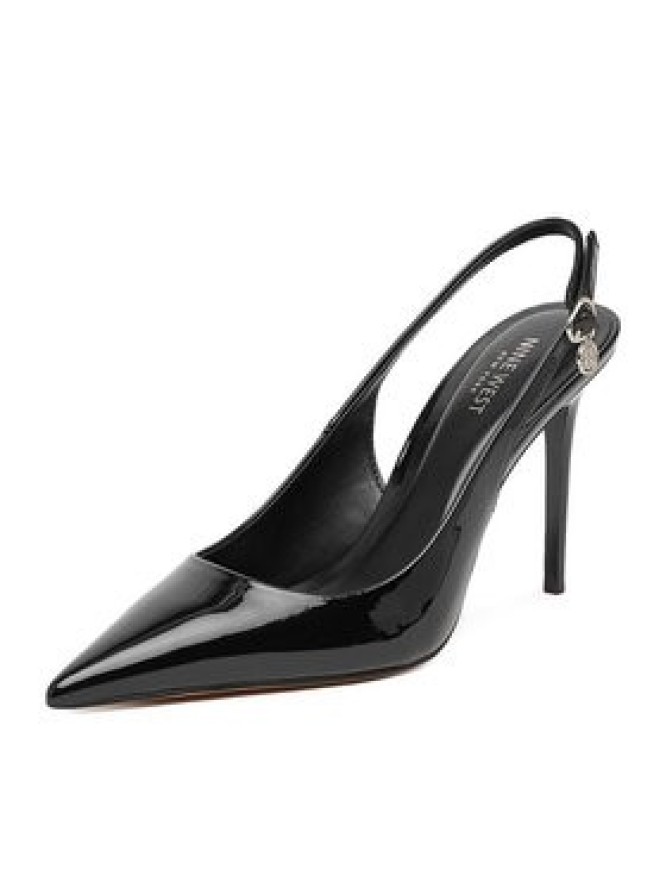 Nine West Szpilki CEO-TS6379-03 Czarny