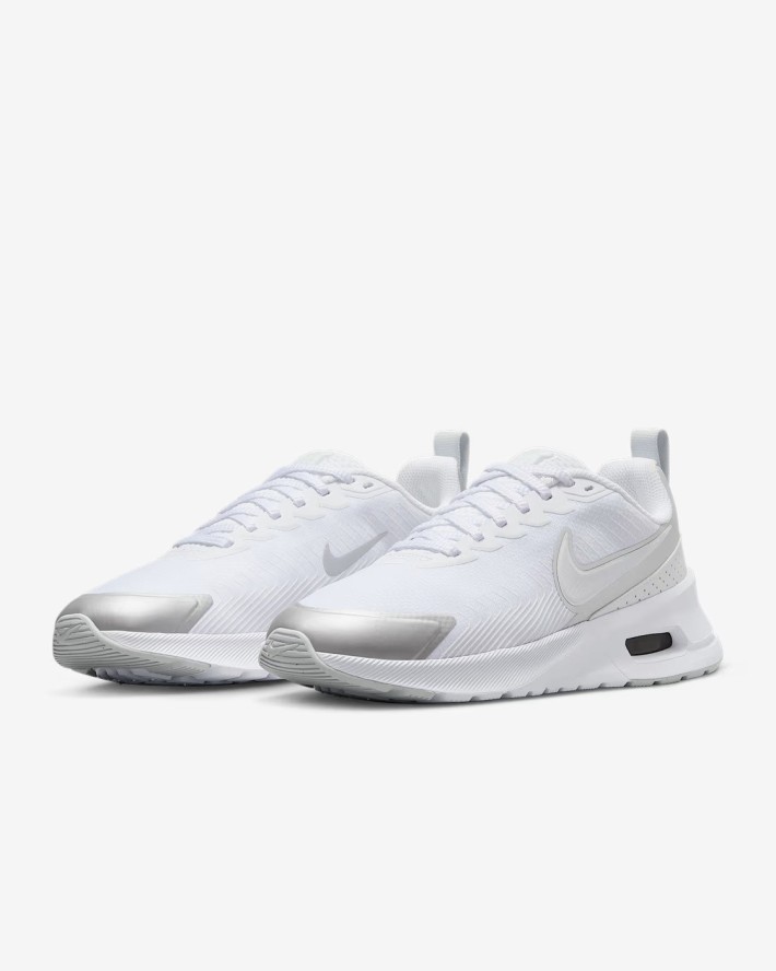 NIKE AIR MAX NUAXIS Sneakersy damskie