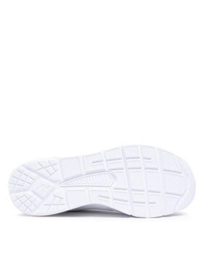 Skechers Sneakersy Uno 2 Floating Love 155521/WHT Biały