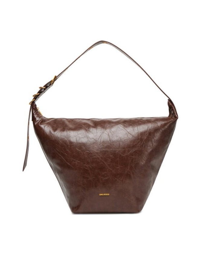 Gino Rossi Torebka C-ZAINA-RX8784 Brązowy