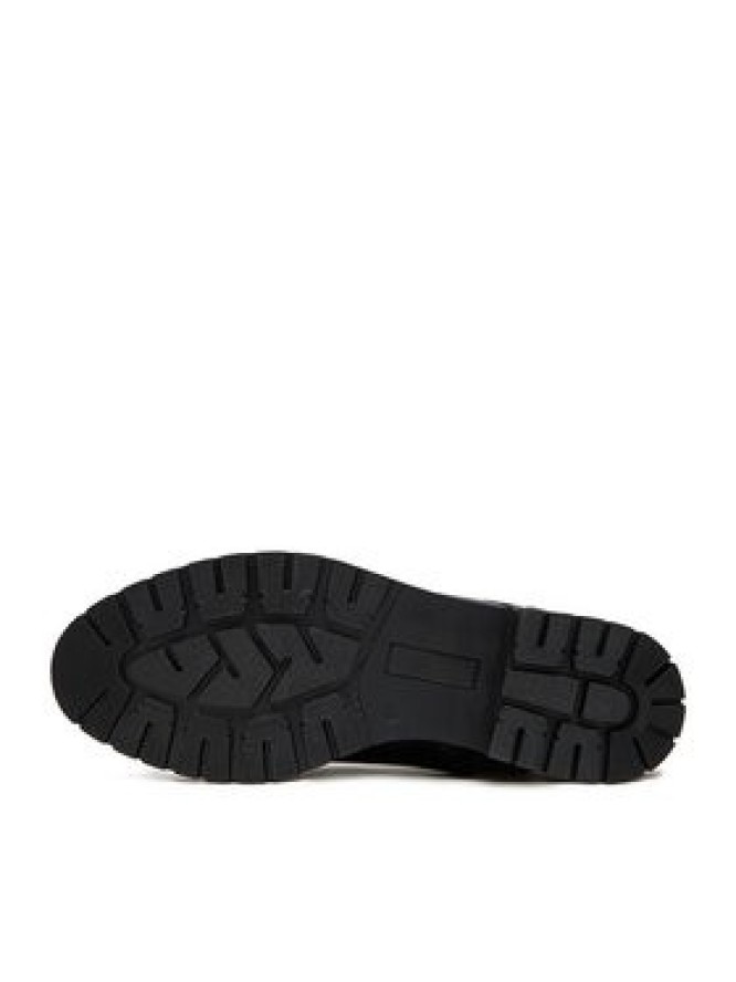 Lasocki Trzewiki CEO-WB-GINEVRA-34 Granatowy