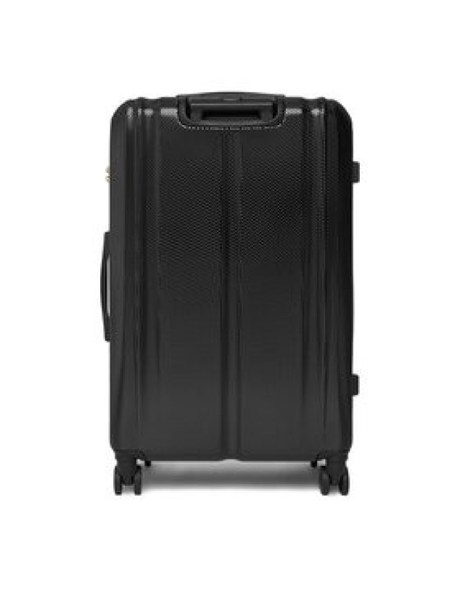 Nine West Walizka duża CEO-NW-L-003-09 BLACK Czarny