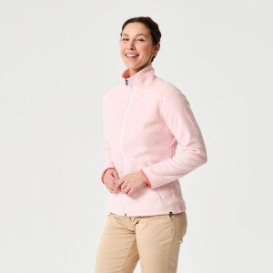 Polar żeglarski damski Decathlon 100 ciepły