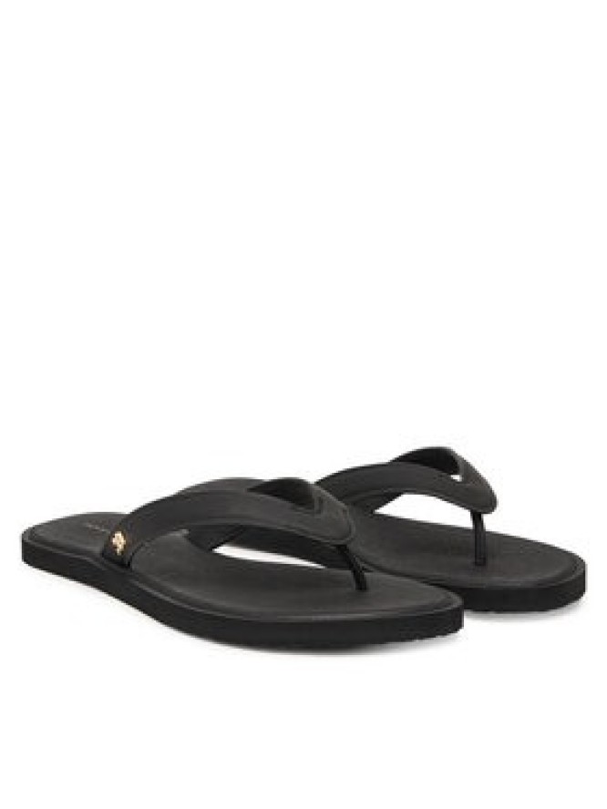 Tommy Hilfiger Japonki Scandi FW0FW09206 Czarny