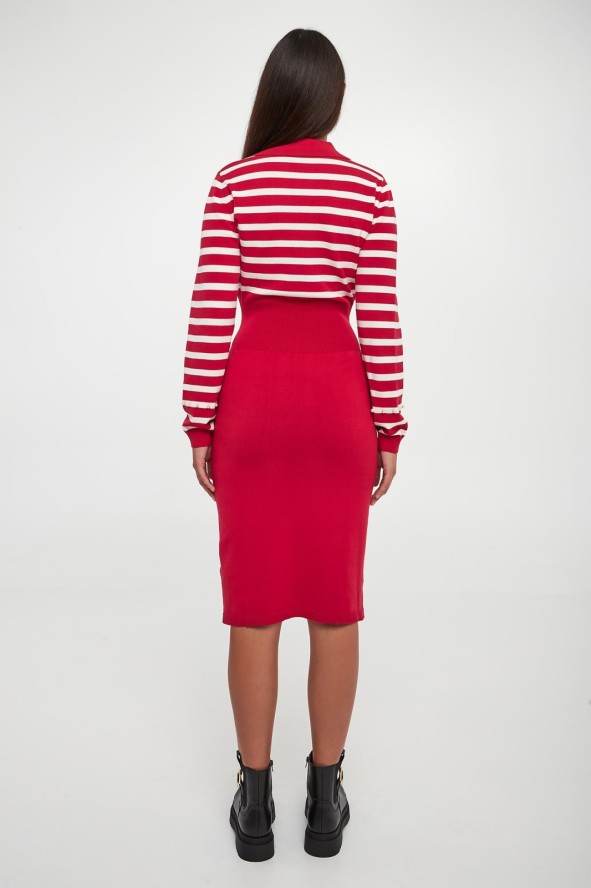 Sukienka mini LIU JO