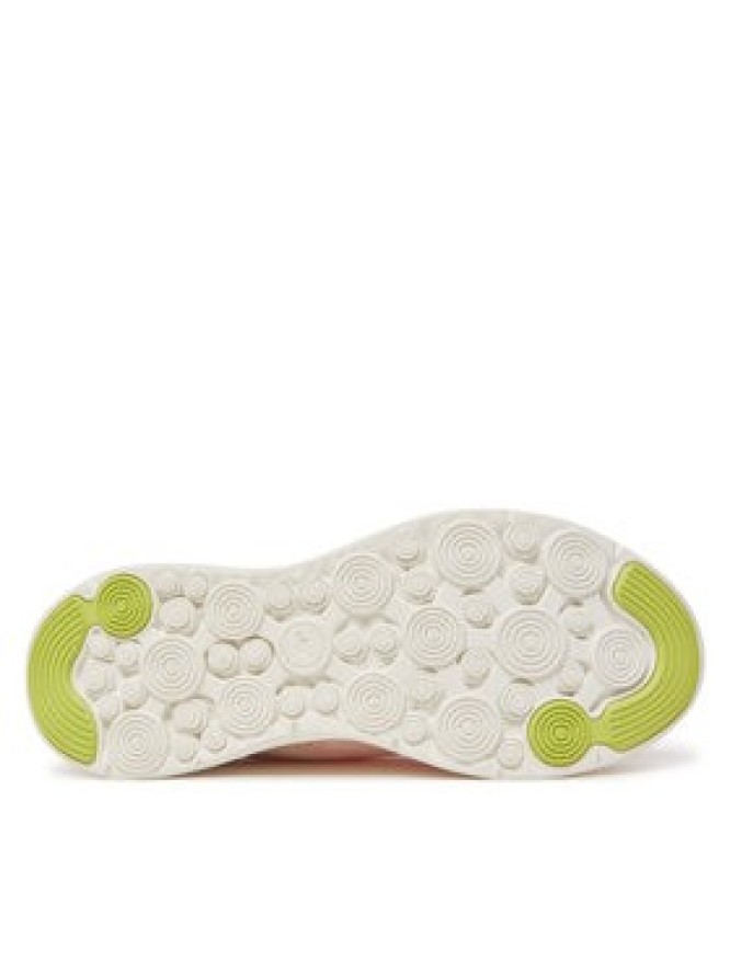 Skechers Sneakersy Go Walk Now-Khloe 125643/WPK Biały