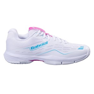 Babolat Sensa Rise W White 40