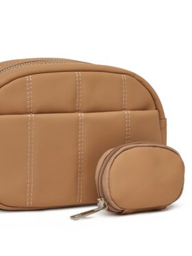 DeeZee Torebka BAG-1 Brązowy