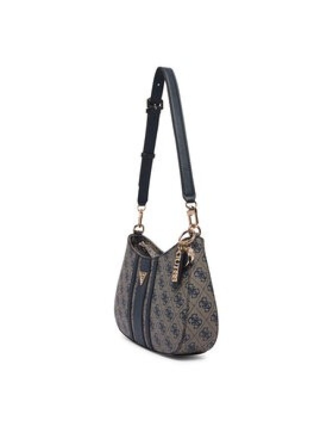 Guess Torebka Noelle II HWBS96 72180 Granatowy