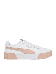 Puma Sneakersy CARINA 3.0 40036521 Biały