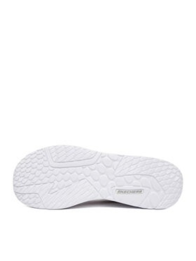 Skechers Sneakersy C-UNO LIGHT 8750063 WHT Kremowy