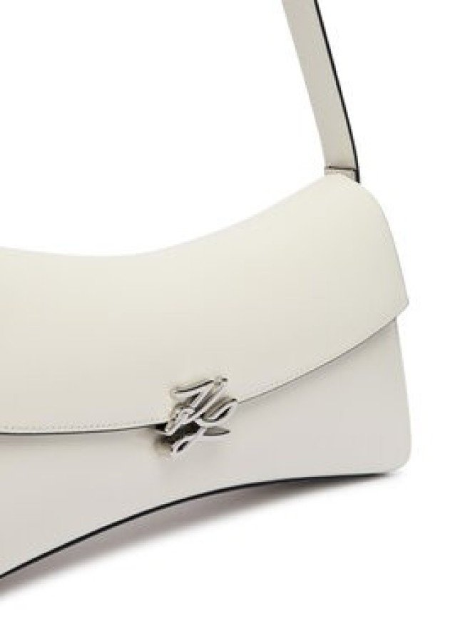 KARL LAGERFELD Torebka B3W30267 Biały