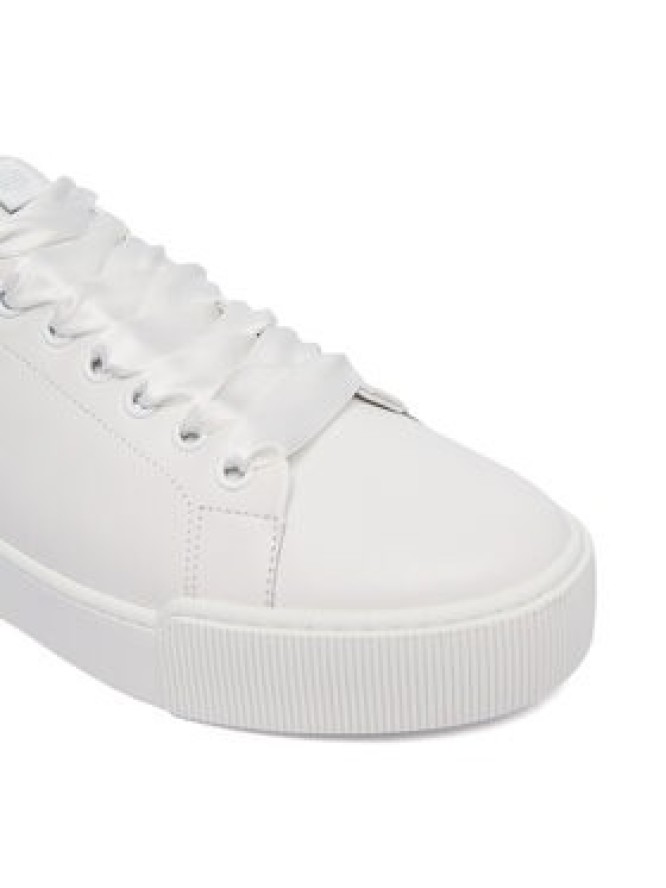 HÖGL Sneakersy 0-103600-02000 Biały