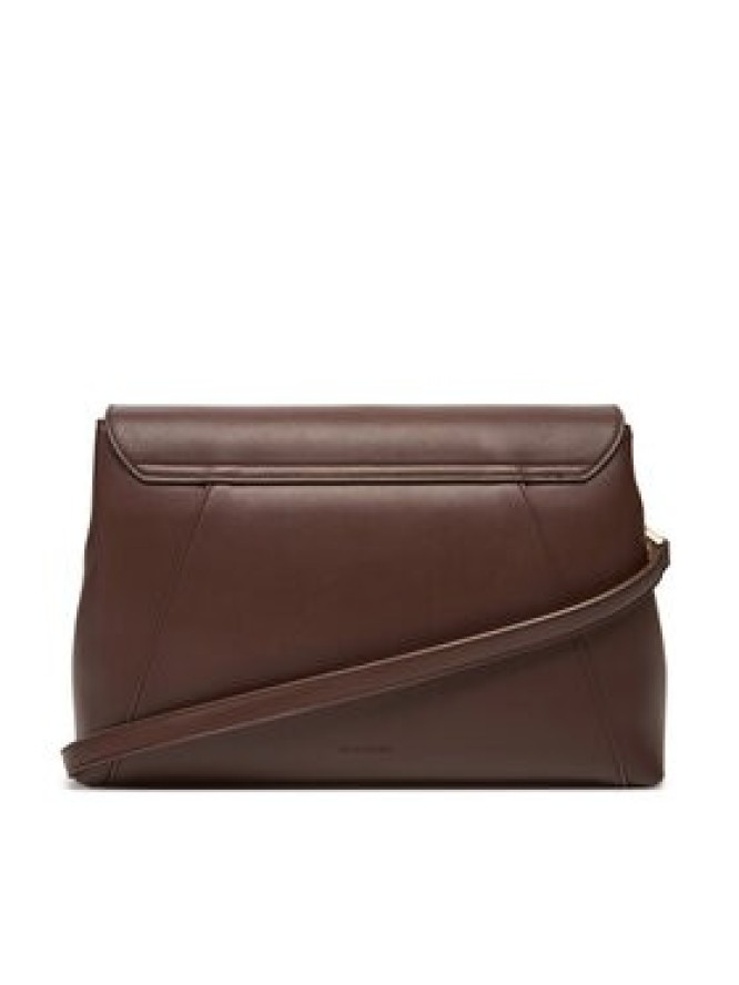 Gino Rossi Torebka CEO-PEARL-LX1050 Brązowy