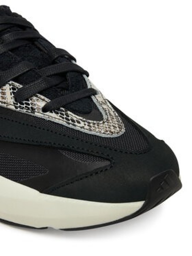 adidas Sneakersy Lightblaze JS2040 Czarny