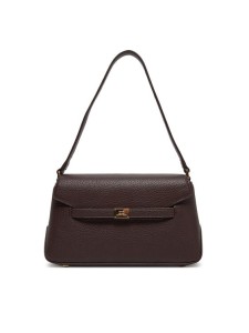 Elisabetta Franchi Torebka BS01A51E2 Brązowy