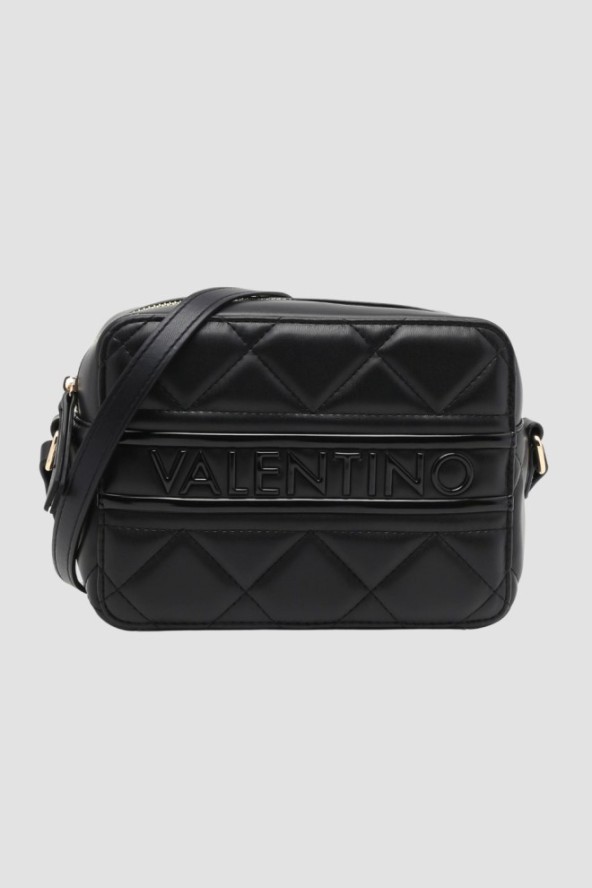 VALENTINO Czarna damska torebka Ada