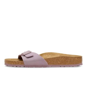 Kapcie Birkenstock Madrid Birkibuc Damskie