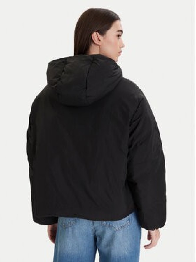 BOSS Kurtka zimowa Paffia 50546843 Czarny Regular Fit