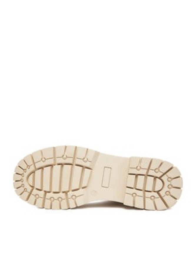 DeeZee Trzewiki 13123-2 Écru