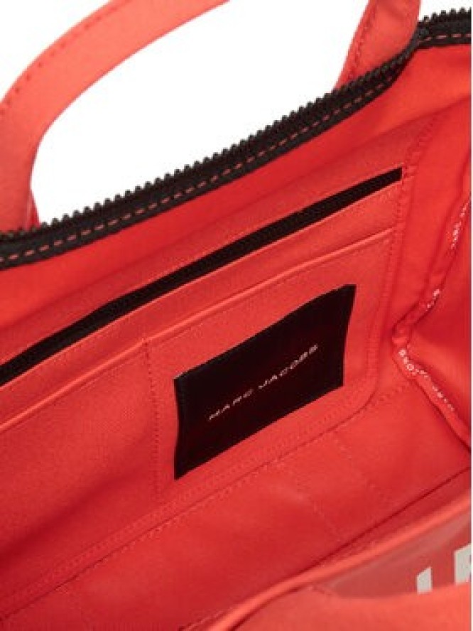 Marc Jacobs Torebka M0016161 Pomarańczowy