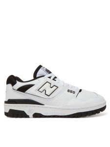 New Balance Sneakersy BB550HA1 Biały