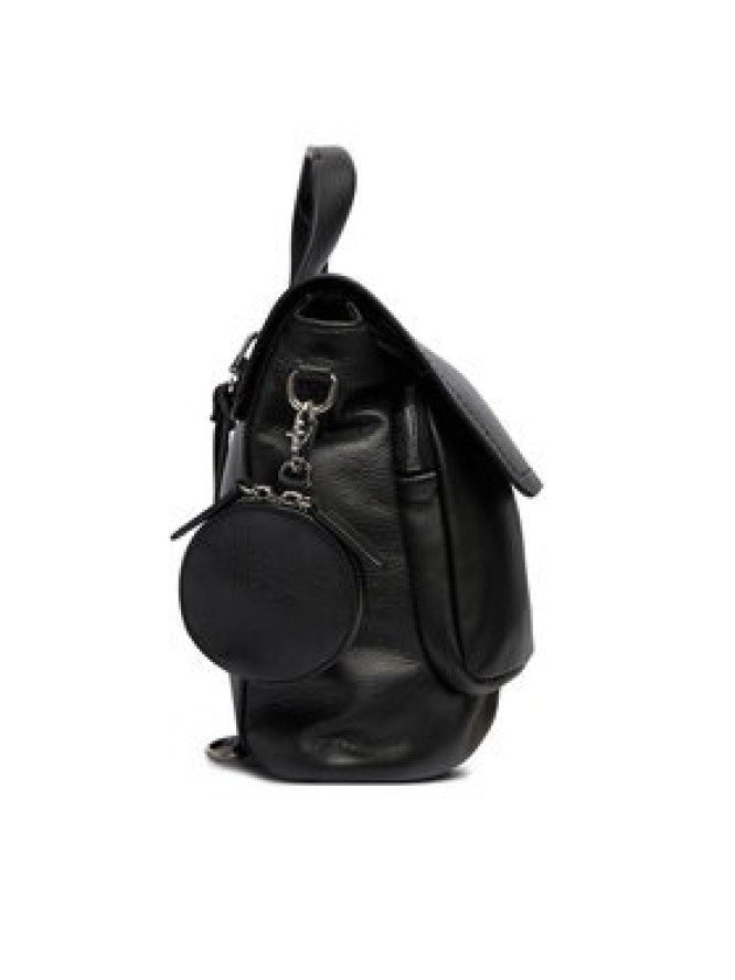 Vic Matié Plecak 1H0638T 999C070101 Czarny