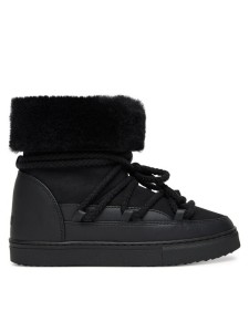 Inuikii Śniegowce Classic High 1001.002.0072 Czarny
