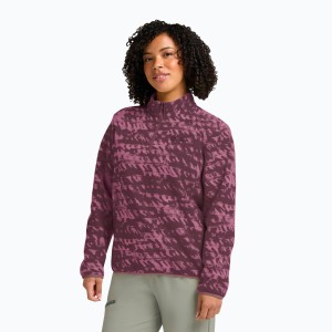 Bluza trekkingowa damska Jack Wolfskin Big Sky Half Zip