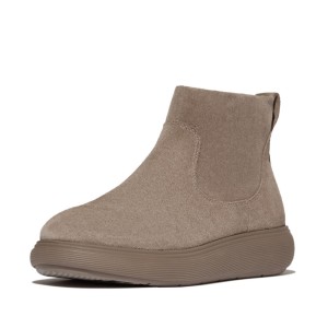 Bottines FitFlop IQ-Comff Zip