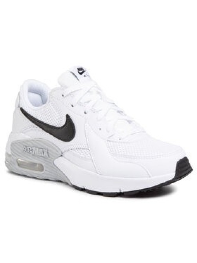 Nike Sneakersy Air Max Excee CD5432 101 Biały