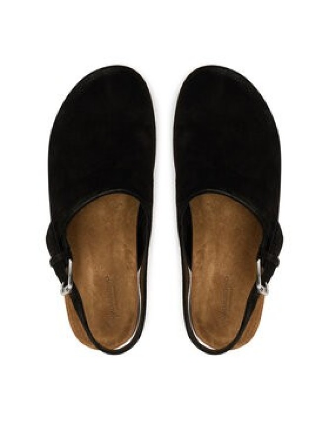 Vagabond Shoemakers Sandały Effie 5922-540-20 Czarny