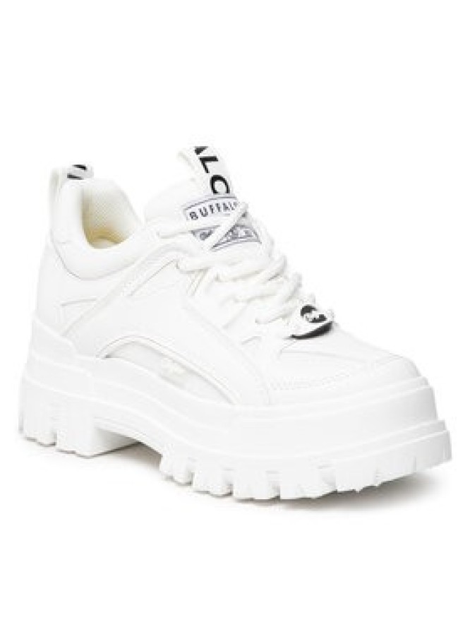 Buffalo Sneakersy Gldr Ct BN1622109 Biały