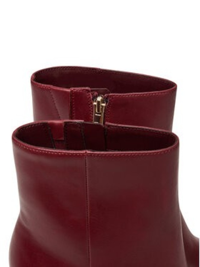 Aldo Botki Vaylen 14055286 Bordowy