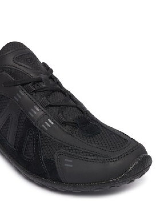 ECCO Sneakersy Biom Lite W 80243351094 Czarny