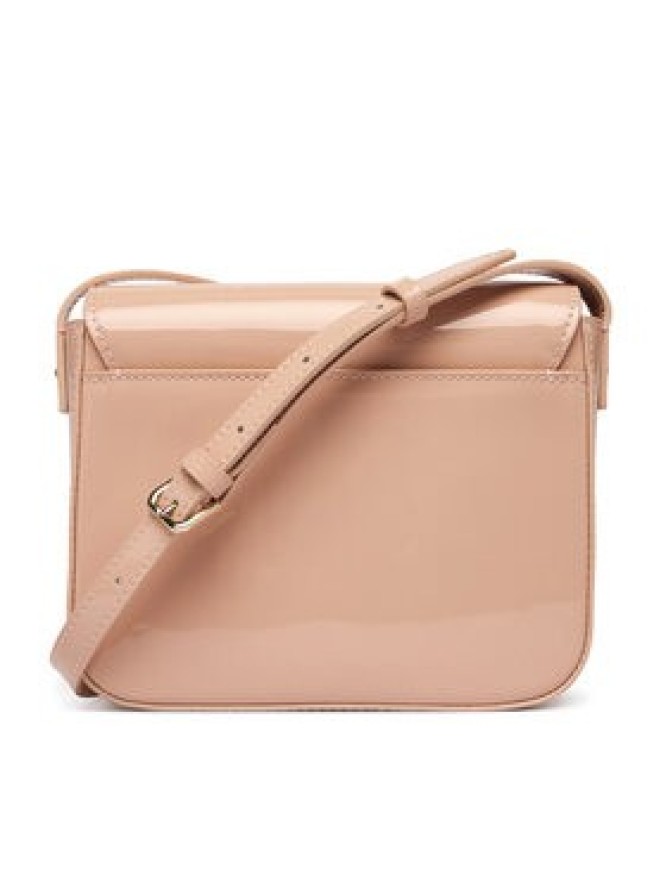 Patrizia Pepe Torebka 8B0303 L125 Beżowy