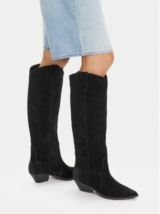 Badura Kowbojki EO-V365-206 Czarny