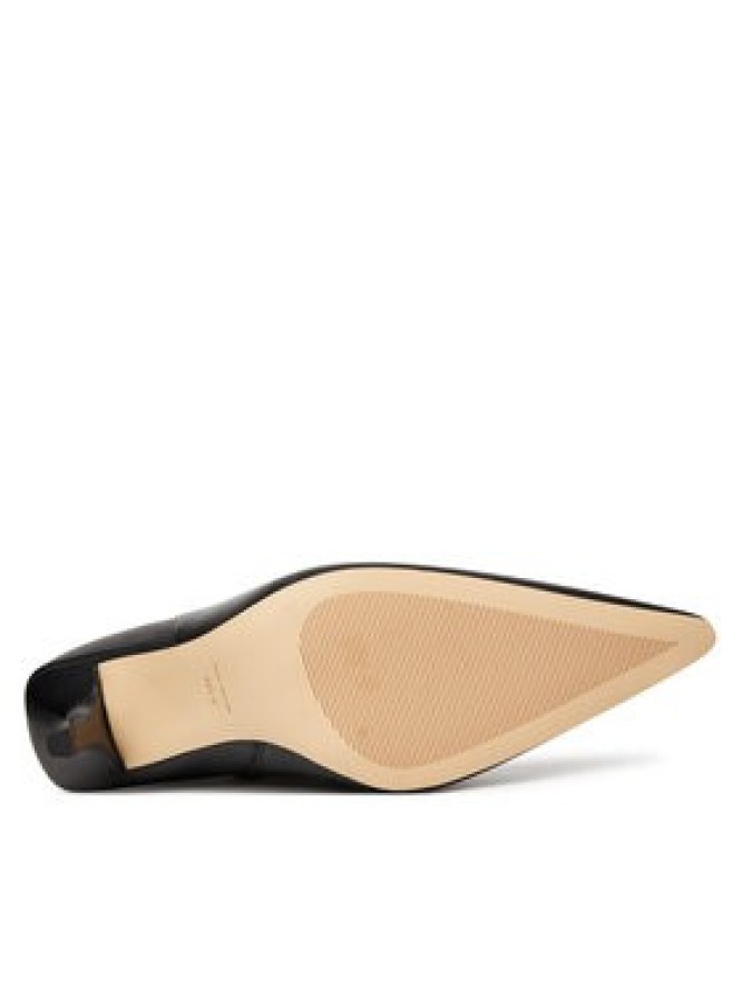 MICHAEL Michael Kors Botki Selina 40F5SLME6L Czarny