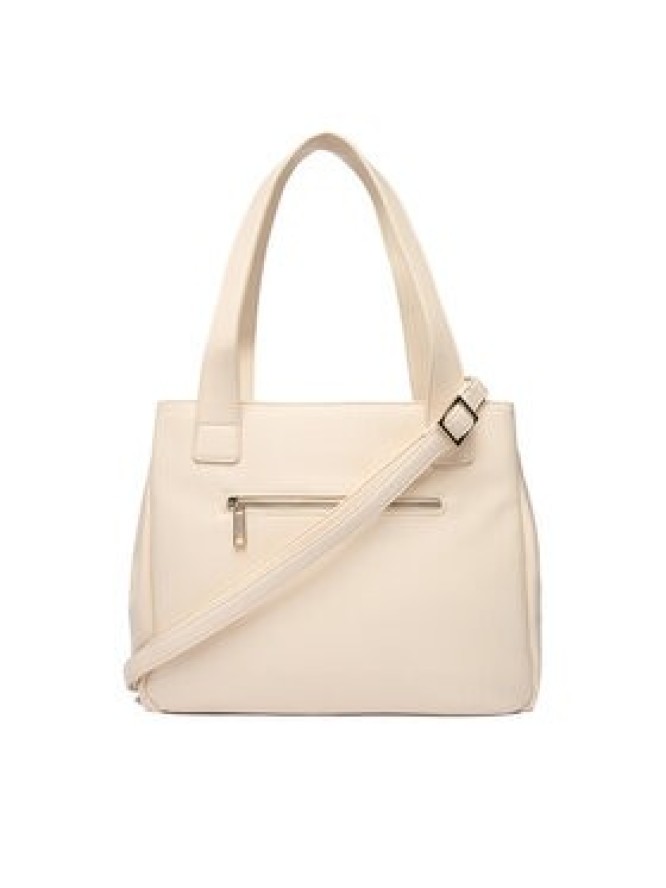 Lasocki Torebka CEO-LSK-L-011-09 Écru