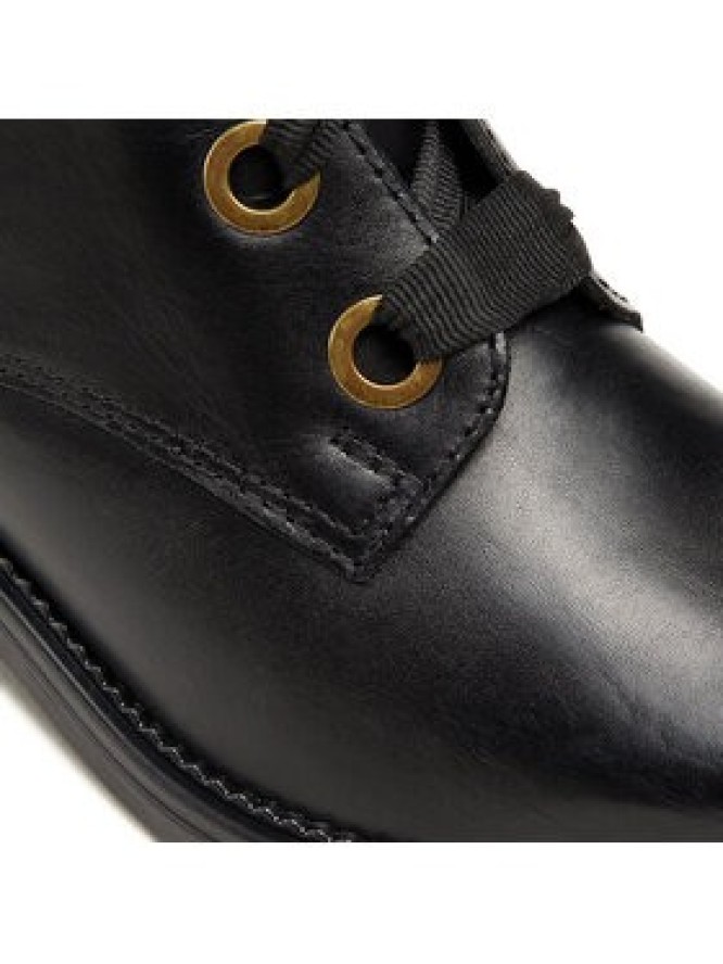 Lasocki Trzewiki RST-TULIA-23 Czarny