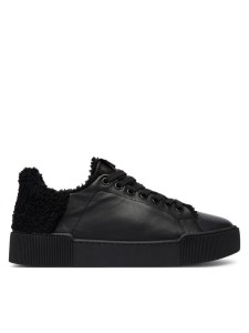 HÖGL Sneakersy 2-103640-01000 Czarny
